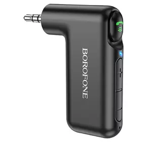 Аудіо ресивер BOROFONE BC35 Wireless Bluetooth 3.5mm Audio Stereo Music Home, Bluetooth 5.0 Аудіо ресивер BOROFONE BC35 Wireless Bluetooth 3.5mm Audio Stereo Music Home, Bluetooth 5.0
