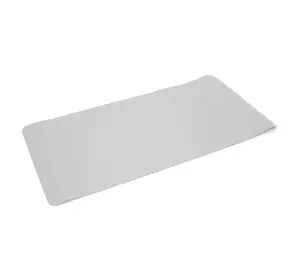 Килимок 300 * 600 шкірзам, двосторонній, товщина 3 мм, Gray, BOX Килимок 300 * 600 шкірзам, двосторонній, товщина 3 мм, Gray, BOX