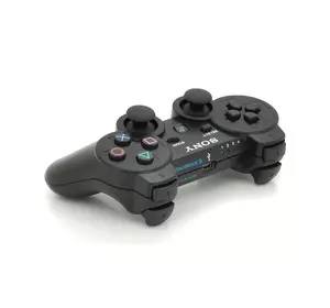 Геймпад беспроводной для PS3 SONY Wireless DUALSHOCK 3 (Black), 3.7V, 500mAh, Blister Геймпад беспроводной для PS3 SONY Wireless DUALSHOCK 3 (Black), 3.7V, 500mAh, Blister
