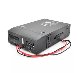 Гібридний інвертор Europower RTSWm-MPPT-5000LCD, 3500W, 48V, струм заряду 10A, 140-275V, MPPT (20/40А, 60-90Vdc) Гібридний інвертор Europower RTSWm-MPPT-5000LCD, 3500W, 48V, струм заряду 10A, 140-275V, MPPT (20/40А, 60-90Vdc)