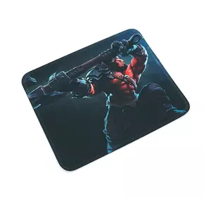 Килимок 240*220 тканинний DOTA2 "Axe", товщина 2 мм, OEM Килимок 240*220 тканинний DOTA2 "Axe", товщина 2 мм, OEM