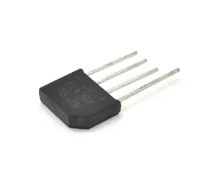 Діодний міст KBL410 4A 1000V Діодний міст KBL410 4A 1000V