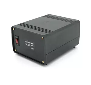 Перетворювач напруги понижуючий MERLION PN-1200, Input 220 V/Output 110V, 1200W, трансформаторний Перетворювач напруги понижуючий MERLION PN-1200, Input 220 V/Output 110V, 1200W, трансформаторний