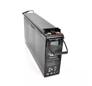 Акумуляторна батарея MERLION GEL FTG-12150 12V 150Ah (567*110*283) Q1/24 44.5 кг Акумуляторна батарея MERLION GEL FTG-12150 12V 150Ah (567*110*283) Q1/24 44.5 кг