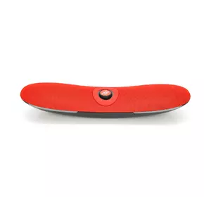 Колонка TG027 Bluetooth 4.1 до 10m, 2х3W, 4Ω, 1200mAh, ≥90dB, TF card/USB, DC 5V, Red Колонка TG027 Bluetooth 4.1 до 10m, 2х3W, 4Ω, 1200mAh, ≥90dB, TF card/USB, DC 5V, Red