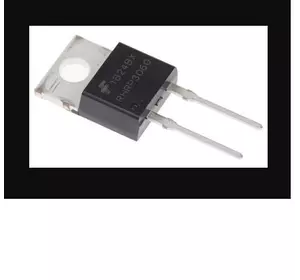 Діод RHRP3060 30А 600V Діод RHRP3060 30А 600V