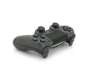 Геймпад Brazzers бездротовий для PS4 Wireless DUALSHOCK 4, роз'єм для навушників, LED light bar, Gray, 3.7V, 600mAh, Blister-box Геймпад Brazzers бездротовий для PS4 Wireless DUALSHOCK 4, роз'єм для навушників, LED light bar, Gray, 3.7V, 600mAh, Blister-box