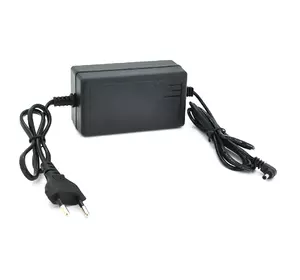 Імпульсний адаптер живлення XBS-9540 9,5V 4А (40Вт)  штекер 3.5/1.35 довжина 0,5 м Імпульсний адаптер живлення XBS-9540 9,5V 4А (40Вт)  штекер 3.5/1.35 довжина 0,5 м