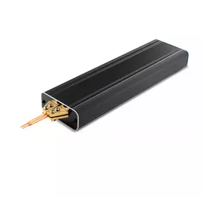 Міні точкове зварювання HW-401, Type-C, Li-Ion, стрічка 0,1-0,15, 5V 1A, 249,7х57,83х24,45 Міні точкове зварювання HW-401, Type-C, Li-Ion, стрічка 0,1-0,15, 5V 1A, 249,7х57,83х24,45