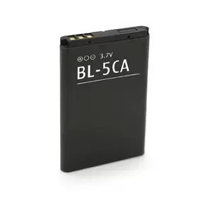 АКБ для Nokia BL-5CA (700 mAh) Blister АКБ для Nokia BL-5CA (700 mAh) Blister
