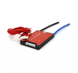 BMS плата DaLy Li-ion  48V 13S 40/40A BMS плата DaLy Li-ion  48V 13S 40/40A