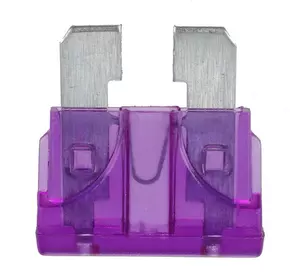 Запобіжник 35A Purple Запобіжник 35A Purple