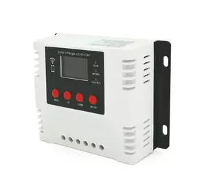 ШИМ-контроллер заряду DEMUDA KDY-30A 30A 12/24V/48V ШИМ-контроллер заряду DEMUDA KDY-30A 30A 12/24V/48V