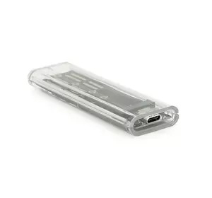Кишеня VOLTRONIC M5 3.1, M.2 NVME/NGFF, 9210/583, A-C 10Gbps, Type-C 3.1/SATA interface Кишеня VOLTRONIC M5 3.1, M.2 NVME/NGFF, 9210/583, A-C 10Gbps, Type-C 3.1/SATA interface