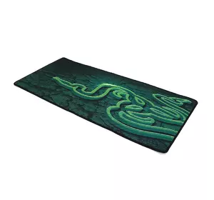 Килимок 300*700 тканинний RAZER-BS з боковою прошивкою, товщина 3 мм, колір Black, Пакет Килимок 300*700 тканинний RAZER-BS з боковою прошивкою, товщина 3 мм, колір Black, Пакет