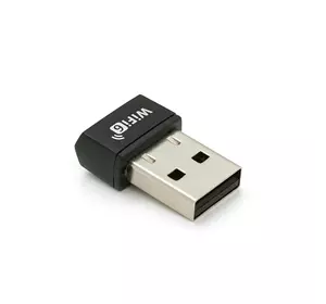 Бездротовий адаптер Wi-Fi6-USB LV-UAX08D,AIC8800F, 802.11bgn, 150MB, 2.4 GHz, Win10/8.1/8/7/XP,Mac OS X 10.7~10.10 and Linux, Box Бездротовий адаптер Wi-Fi6-USB LV-UAX08D,AIC8800F, 802.11bgn, 150MB, 2.4 GHz, Win10/8.1/8/7/XP,Mac OS X 10.7~10.10 and Linux, Box