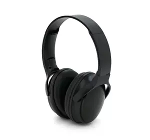 Бездротові навушники Bluetooth KU LANG KL-17, Black